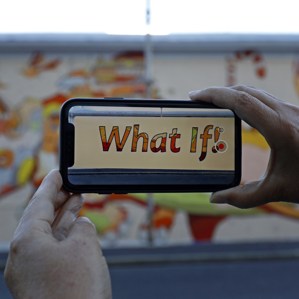 Augmented Reality 